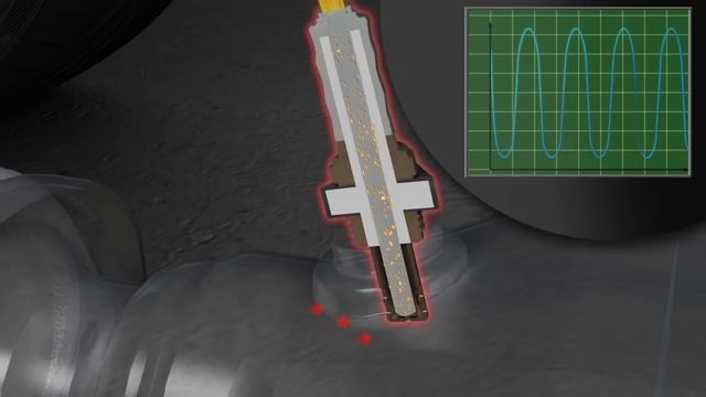 Mecánica y Motores: Qué es y cómo funciona la Sonda Lambda. смотреть онлайн