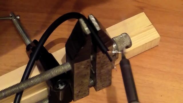 Как сделать инструментальный кабель смотреть онлайн