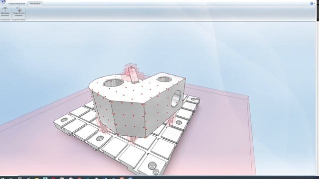 Как работать в ТЕХНОкоорд-3D (старая версия программы до 2019 г.). смотреть онлайн