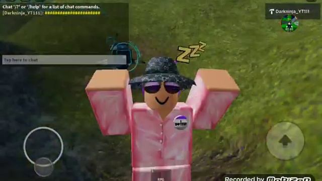 ghost dj roblox id code (Not working) смотреть онлайн