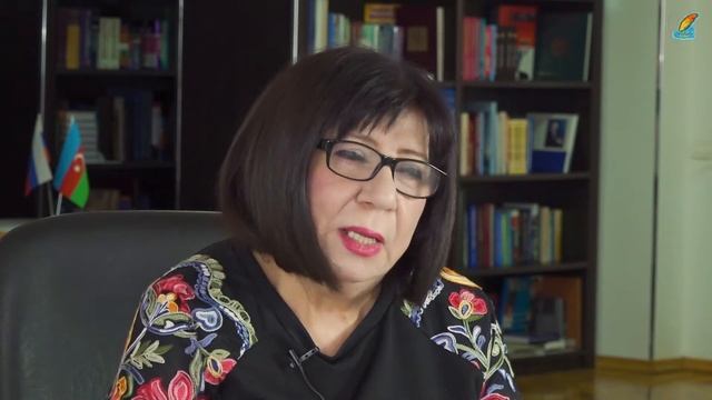 Колонка редактора 27. Главный редактор "РЯЛА" Флора Наджи подводит итоги 2019 года смотреть онлайн