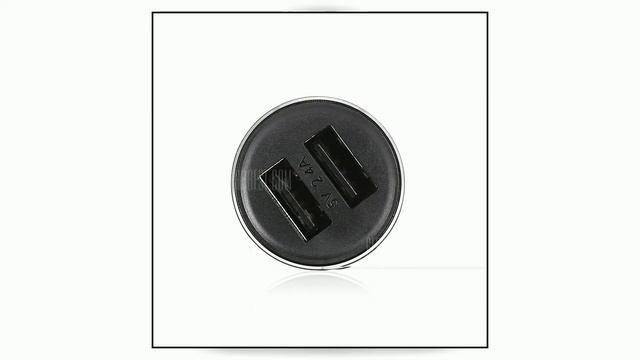 Xiaomi ROIDMI 3S Bluetooth Car Charger смотреть онлайн