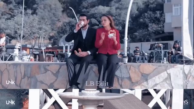 Bariş Baktaş?? & Yağmur Yüksel?|| Kamera Arkası ?️ Part 3