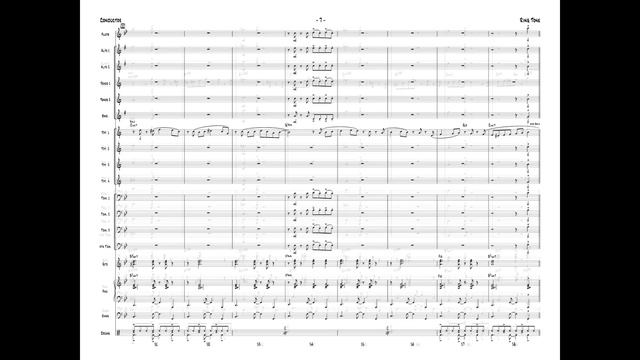 Ring Tone, by Greg Nielsen – Score & Sound смотреть онлайн