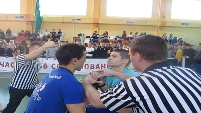 Первенство ПФО 2016 Нижнекамск 7 часть смотреть онлайн