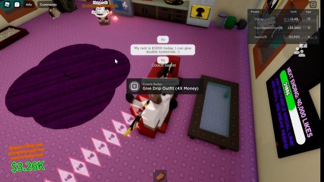 ВЫРАСТИ БЕЛУГУ...