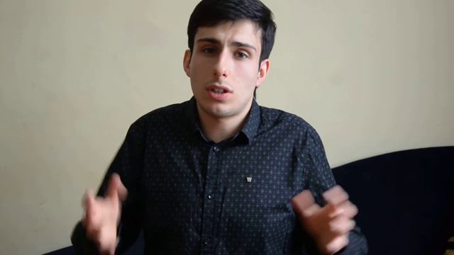 О зрении и о моей мечте смотреть онлайн
