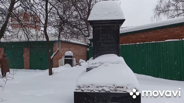 НОВОДЕВИЧИЙ МОНАСТЫРЬ, МОСКВА смотреть онлайн