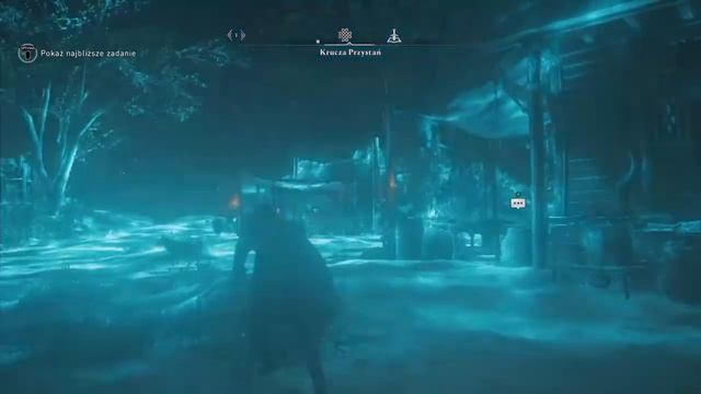 Assassin's Creed Valhalla #50 - ostatni jesienny liść, niedola skalda, dwa zadania od Redy смотреть онлайн