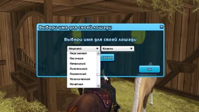 Покупка Марвари в Star Stable Online | Пегая масть | Marwari смотреть онлайн