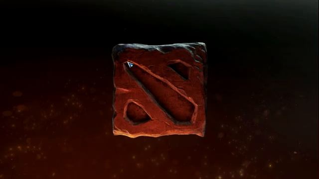 Странные вещи происходят в доте...#1 смотреть онлайн