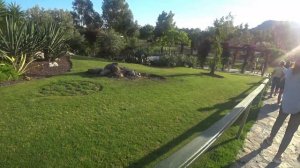 TUI BLUE SARIGERME PARK 4* - полный обзор