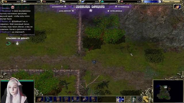 Возрождаем Золотой Век | Анжелика Астрова