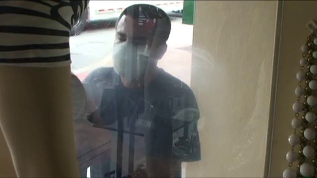 Window Glass Graffiti Removal | Glass Etching Repair | Glass Restoration | Glass Stain Repair смотреть онлайн