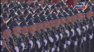 История создания песни "День Победы"