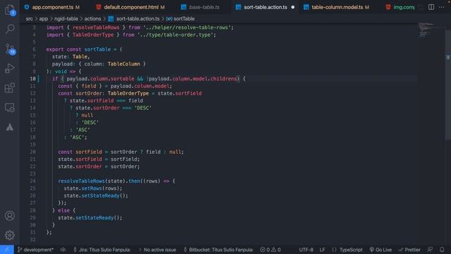 #27. Angular Table - Menambahkan Image Plugin смотреть онлайн