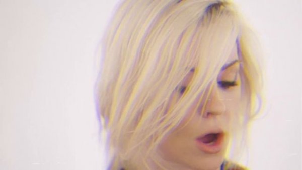 Brody Dalle - Rat Race