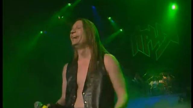 Ария - 02 - Раскачаем этот мир смотреть онлайн