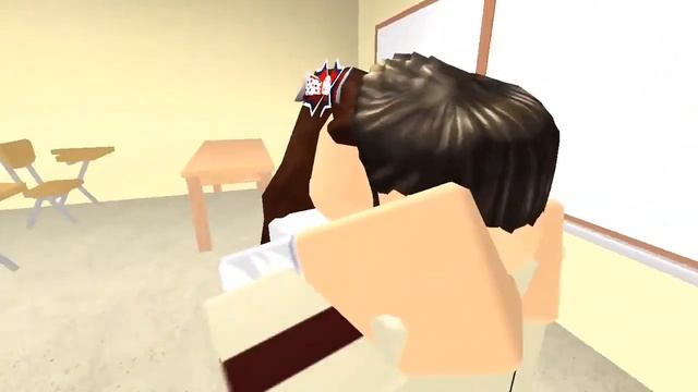 Teachers CAUGHT doing INAPPROPRIATE things | (FUNNY Roblox Animation) смотреть онлайн