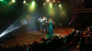 Камила Мурсалова и Эльчин Кулиев-дуэт(2015)   Моя любовь