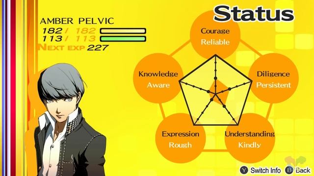 Persona 4 Golden, great then, and great now | Persona 4 Golden review (Nintendo Switch) смотреть онлайн