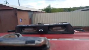 Обзор и монтаж регистратора eplutus dvr-939