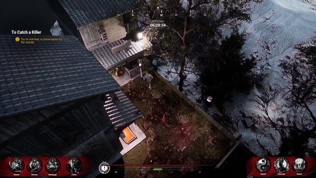 Shinobi Rising [PC] 9 Min. Gameplay Trailer смотреть онлайн