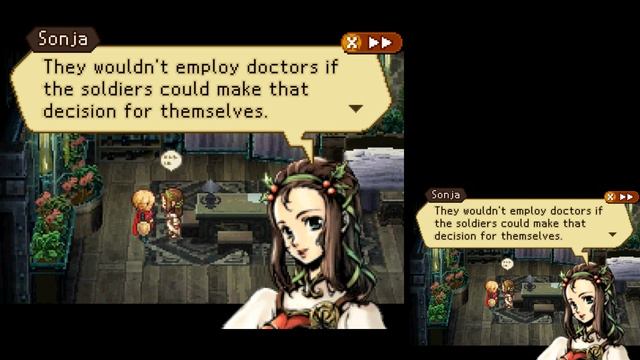 Let's Play "Radiant Historia" Part 15 - Repairing Relations смотреть онлайн
