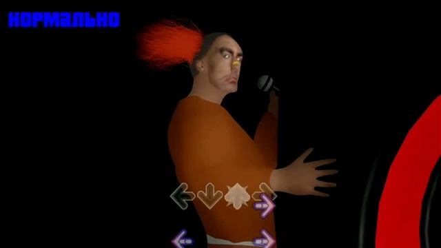 Низкополигональный Гон флад без смс и регистрации:)) смотреть онлайн