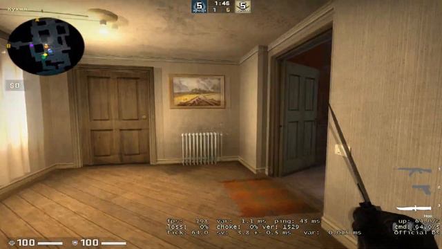 Ща пОкАжУ кАк рАшИть НаДо/spaider/CS:GO смотреть онлайн