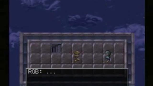 Ep2C: Knight to Pawn, part II [Let's Play RPG Maker 1: "The Spiteful Dead"] смотреть онлайн
