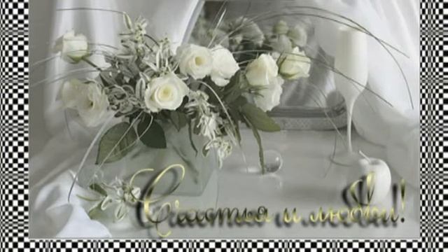 С бумажной свадьбой семью Образовских от семьи Сологдиновых смотреть онлайн