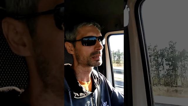 Газелист решил поменять работу!!! смотреть онлайн