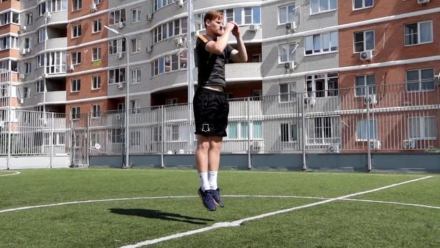 Как Развить Взрывную Скорость? | Топ 3 Упражнения смотреть онлайн