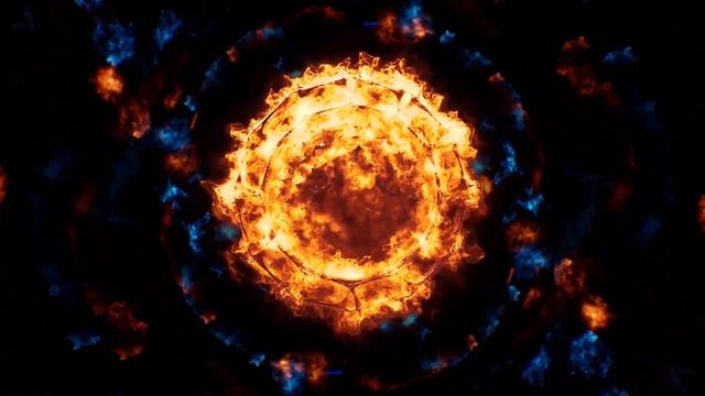 ?КОГНАТ - ЧИСТКА на Всех Уровнях | Медитация Очищения От Негатива смотреть онлайн