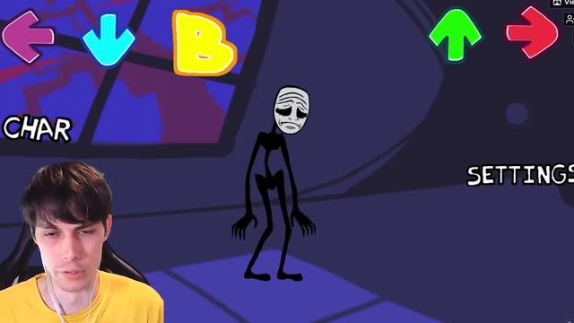 ВСЕ ТОП БОССЫ FNF В ОДНОМ ВИДЕО ! - FRIDAY NIGHT FUNKIN Test Playground Remake 3 смотреть онлайн