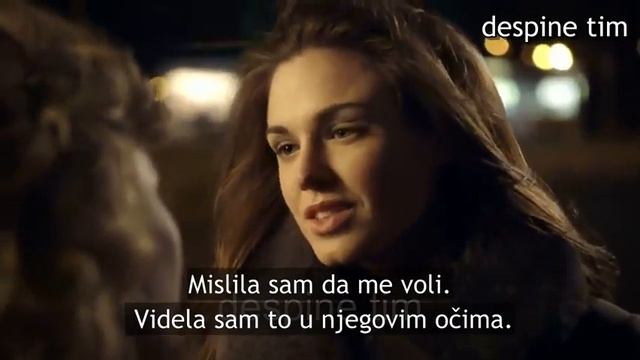 iluzija ljubavi ruska serija 2 .epizoda (prevod Despine tim). смотреть онлайн