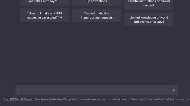 Learning To Code From ChatGPT Is A HUGE Mistake (Seriously) смотреть онлайн