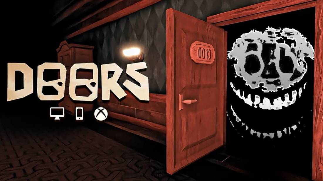 Doors смотреть онлайн