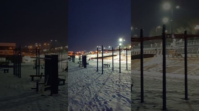 17.11.2023 Утро Сборник #1 набережная реки Амур Комсомольск-на-Амуре Хабаровский край смотреть онлайн