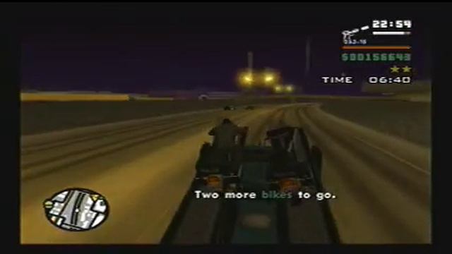 GTA SA - 82 - Cop Wheels - PinoyGamersGuide смотреть онлайн