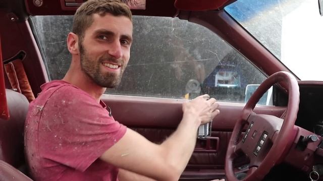 Nissan 300zx For $200 | Was It Worth It?