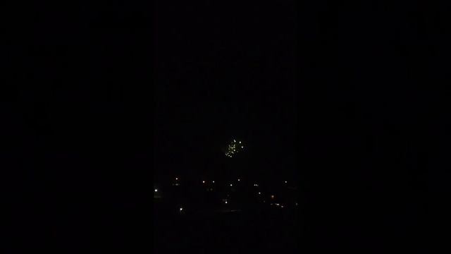 Fireworks - Ficifolia Festival смотреть онлайн