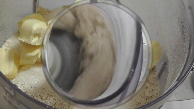 Овсяное печенье. Простой рецепт. Домашнее овсяное печенье. Oat cookies. смотреть онлайн