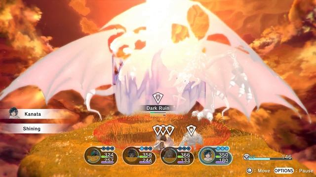 Lost Sphear OST Final Boss Battle ( The End of Myth ) смотреть онлайн