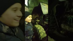 Как поднять кабину на ГАЗ 66? Ответ тут...