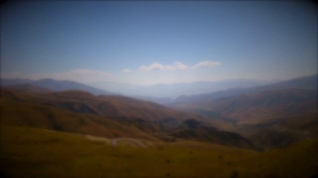 Дживан Гаспарян - I Am Outcast By You