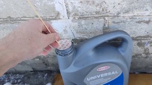 Гавномасло??  SINTEC UNIVERSAL 10W40 обзор.