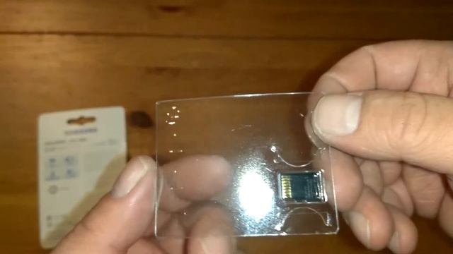 Карта памяти Micro SD Samsung из магазина GearBest смотреть онлайн