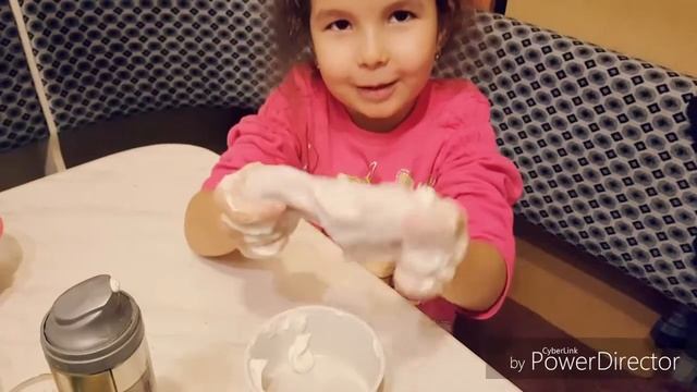 Если слайм не тянется... лайфхак смотреть онлайн